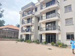 3bdrm Apartment in Kyaliwajala, Central Division for rent