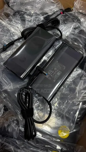 230w Hp Blue Pin Gaming Laptop Adapter