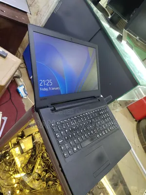 Laptop Lenovo IdeaPad 110 4GB Intel Celeron HDD 500GB