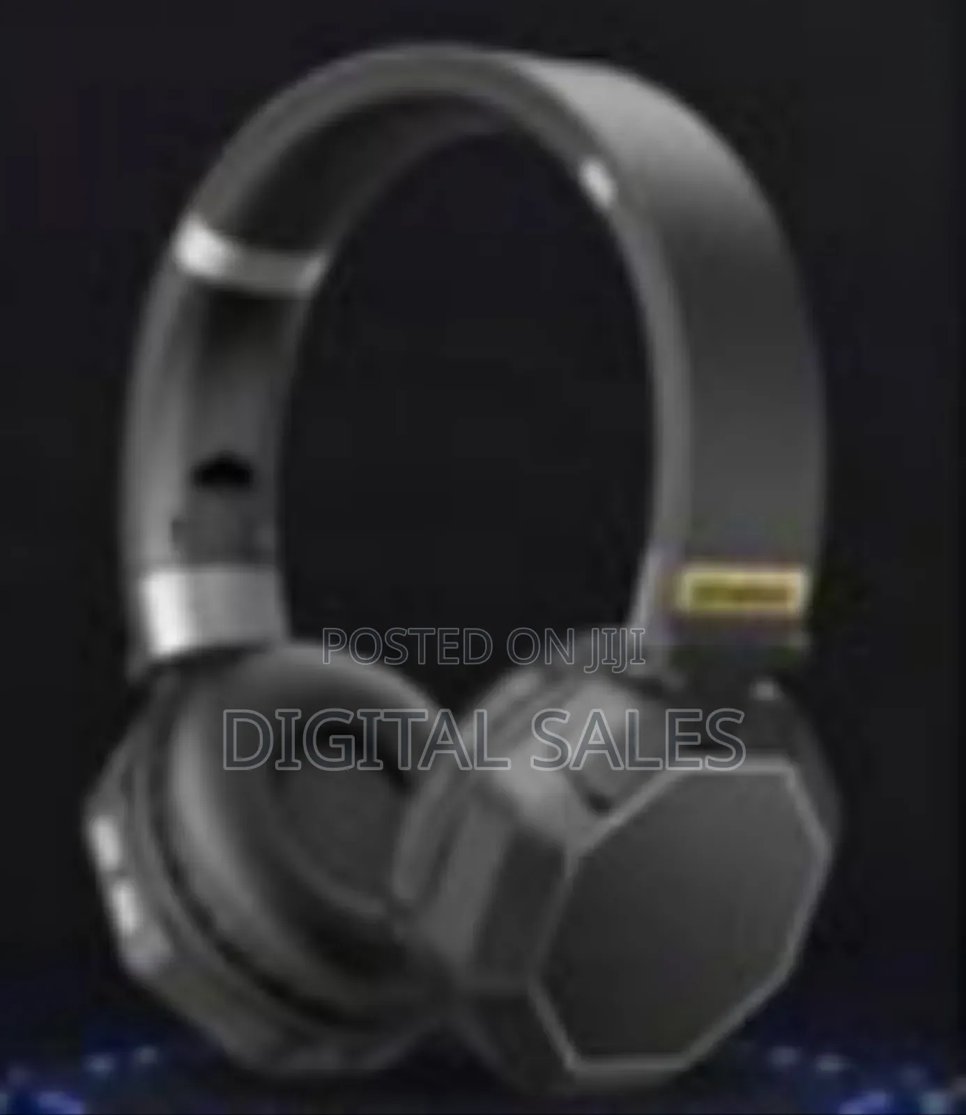Oraimo Active Noise Cancelling