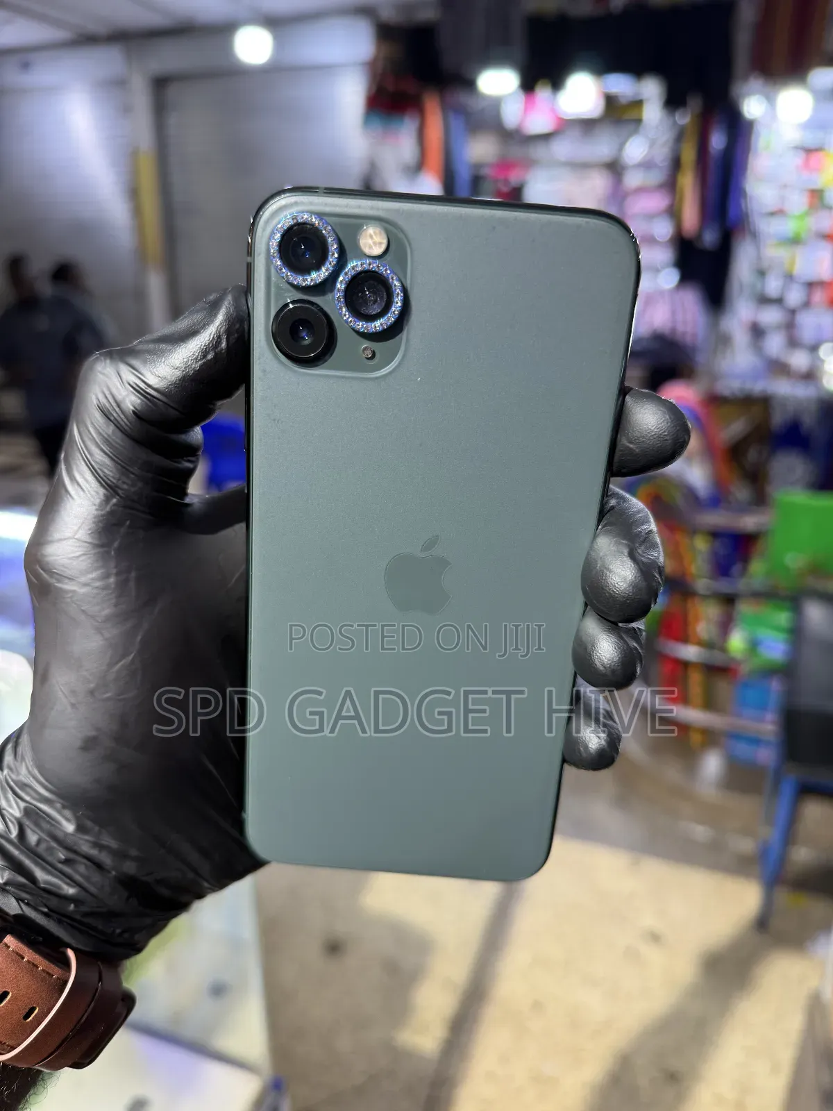 Apple iPhone 11 Pro Max 64 GB Gray