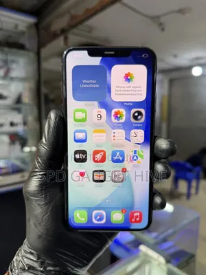Apple iPhone 11 Pro Max 64 GB Gray
