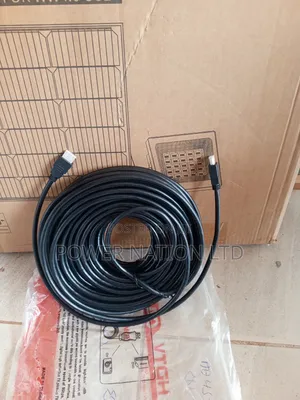 10mtrs Hdmi Cable