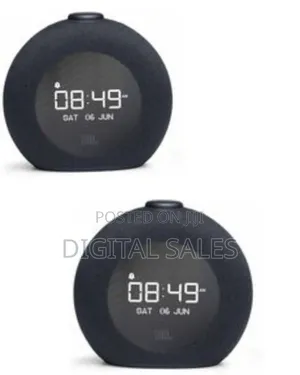 Buy a JBL Horizon 2 Clock Radio Bluetooth Speaker