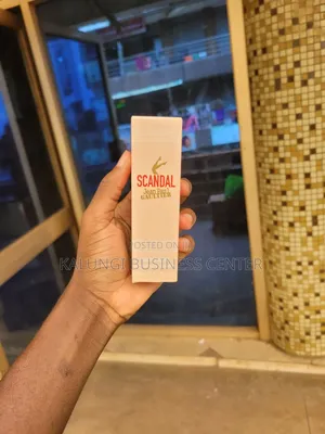 Scandal by Jean Paul Gaultier Tester