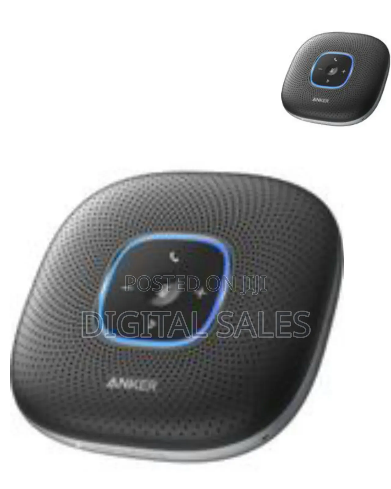 Anker Ultra Clear Portable Powerconf