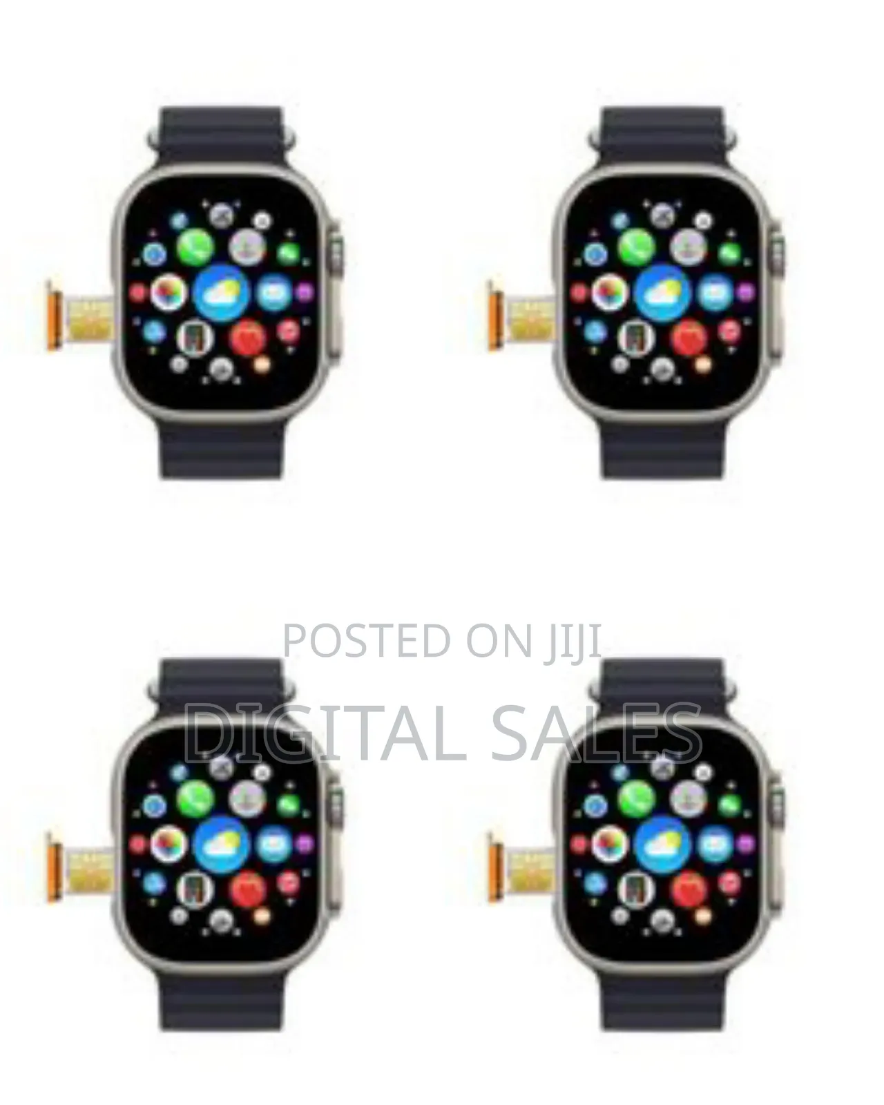 Smartberry C92 Max Smartwatch
