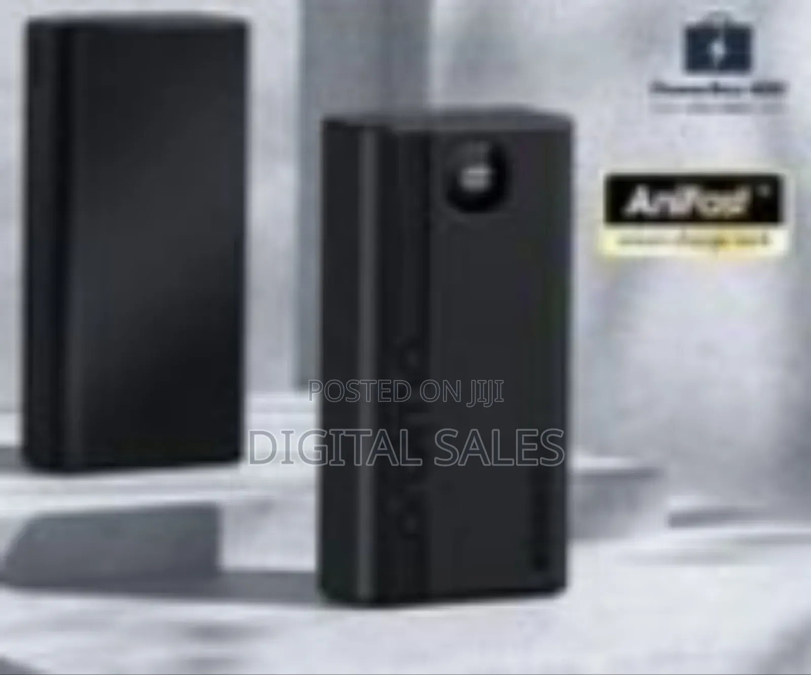 Oraimo 40000mah Power Bank Powerbox