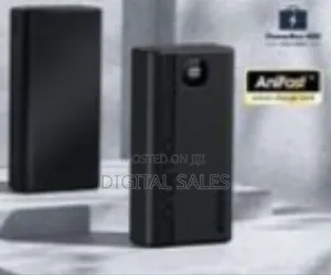 Oraimo 40000mah Power Bank Powerbox
