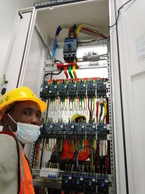 Data Center | Network Infrastructure CCTV Installer Technician