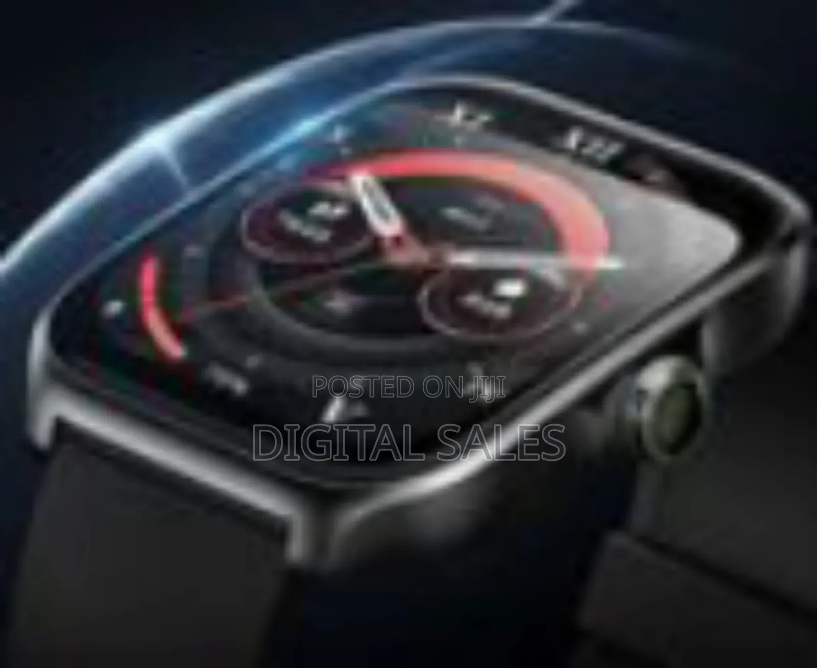 Oraimo Watch Nova Am