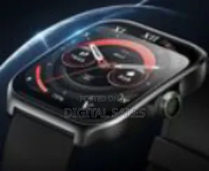 Oraimo Watch Nova Am