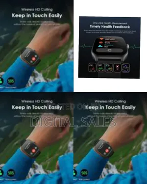 Oraimo Watch Nova Am