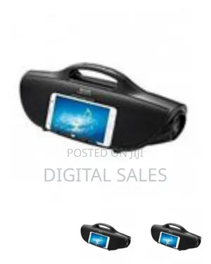 Wster Portable Wirewless Speaker With Super Bass