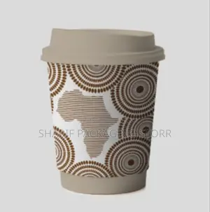 Ripple Paper Cups