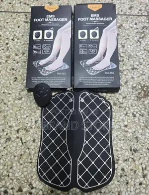 Ems Foot Massager