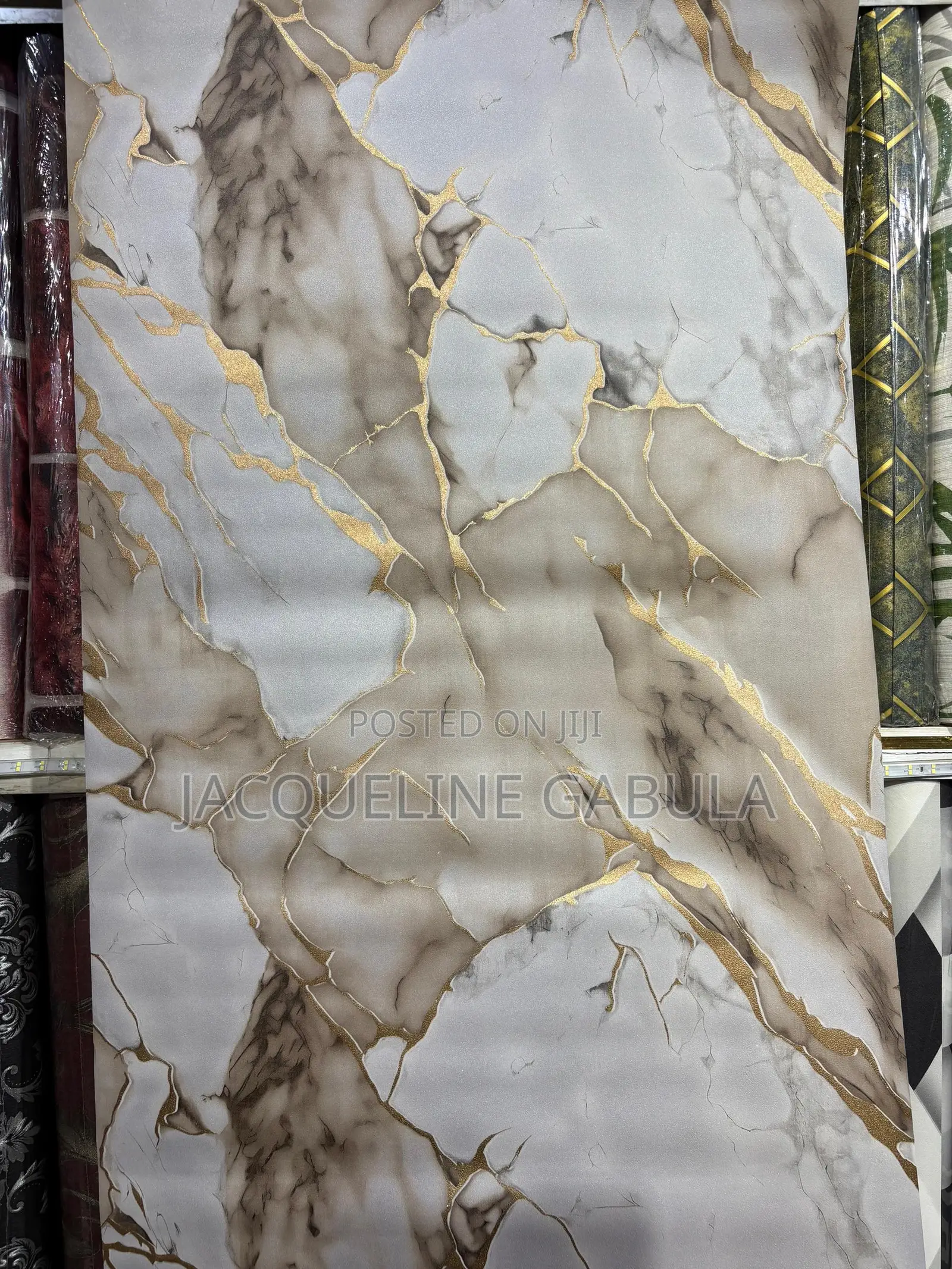 Wall Papers