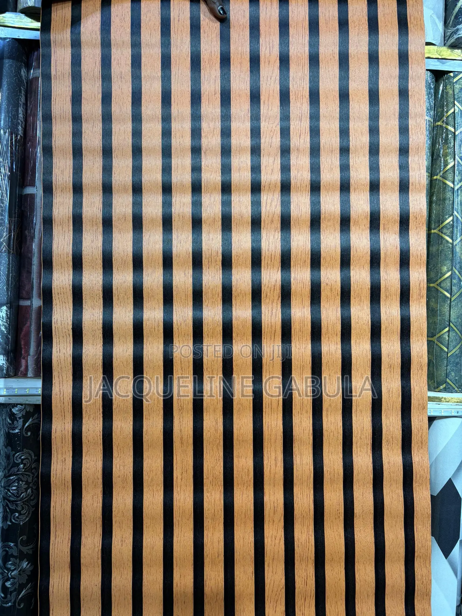 Wall Papers