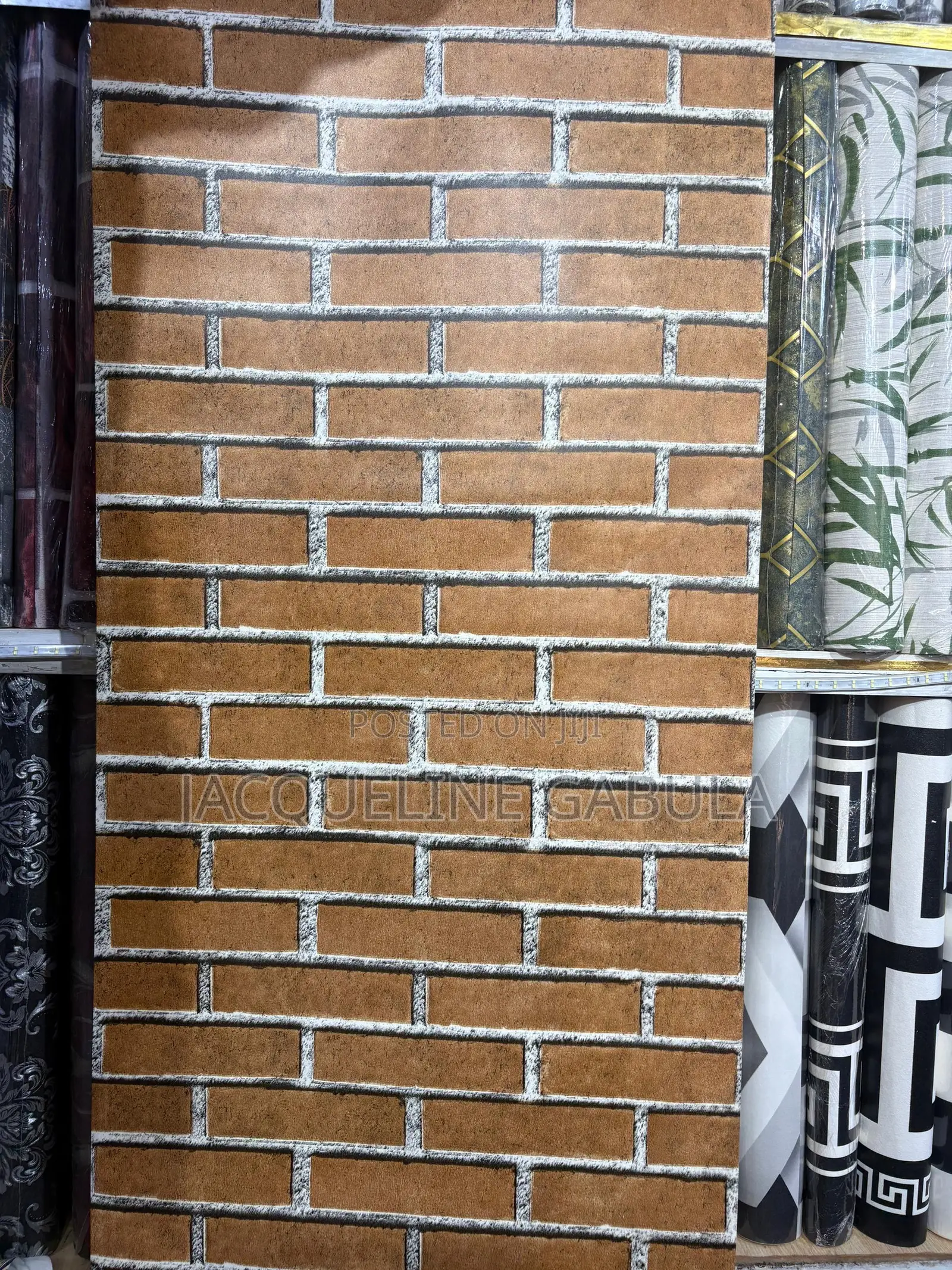 Wall Papers