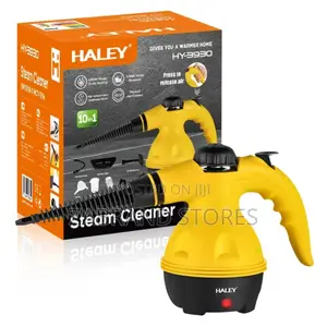 Multifunctional Portable Steam Cleaner