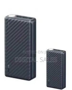 Oraimo Portable Power Bank, 30000mah