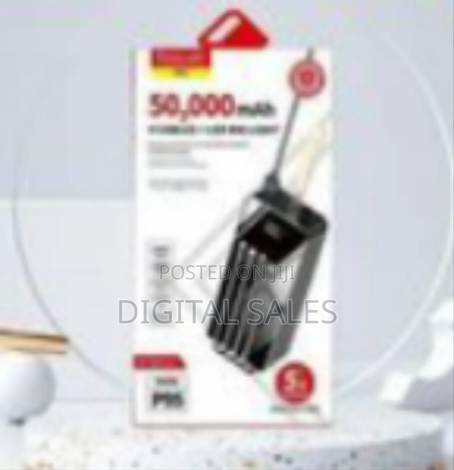 Excellent Power Bank