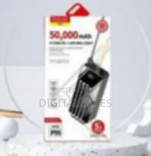 Excellent Power Bank