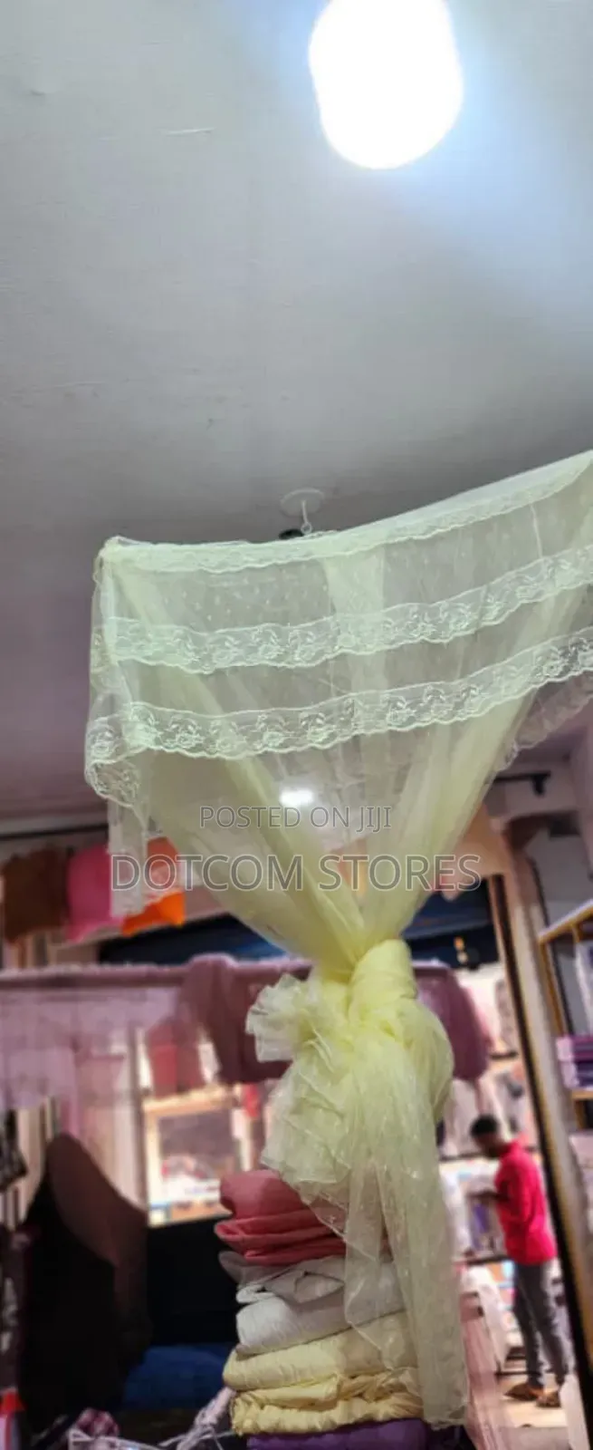 Mosquito Nets