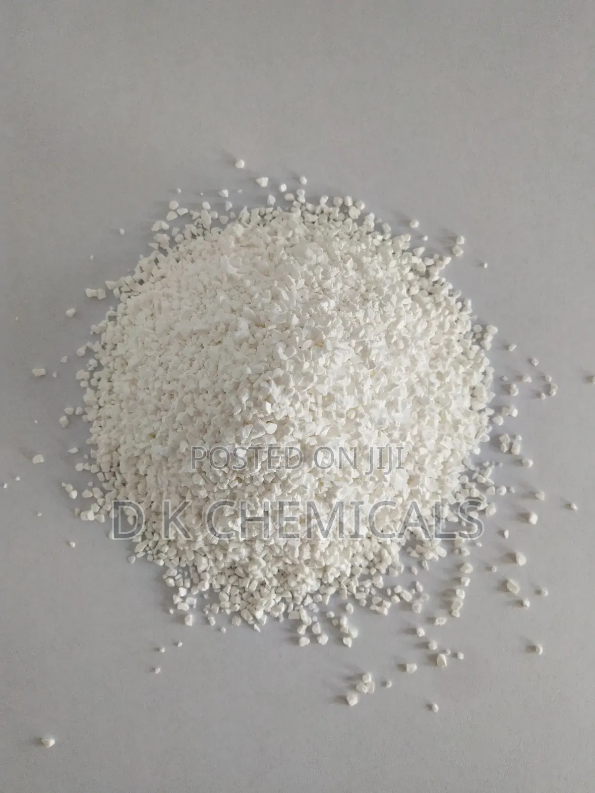 Chlorine Tcca