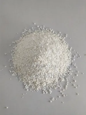 Chlorine Tcca