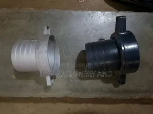 3" 3 Inches Coupling Connector for Water Pump