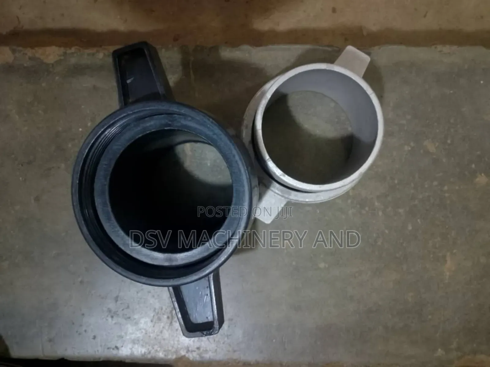 3" 3 Inches Coupling Connector for Water Pump