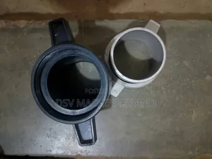 3" 3 Inches Coupling Connector for Water Pump
