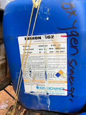 Oxygen Scavanger