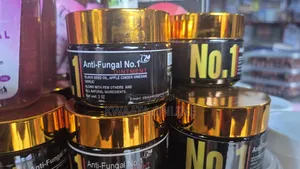 Anti-Fungal Skin Ointment Anti Bacterial Ringworm Treatment