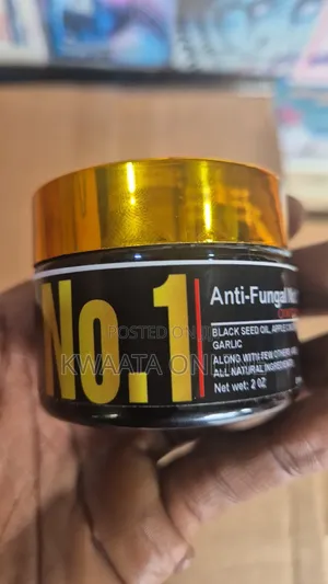 Anti-Fungal Skin Ointment Anti Bacterial Ringworm Treatment