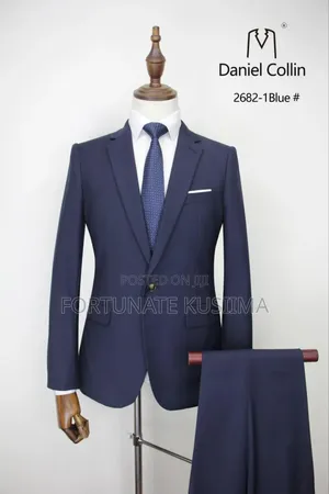 Men's Fashionable Suits