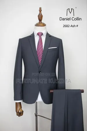 Men's Fashionable Suits