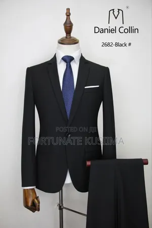 Men's Fashionable Suits