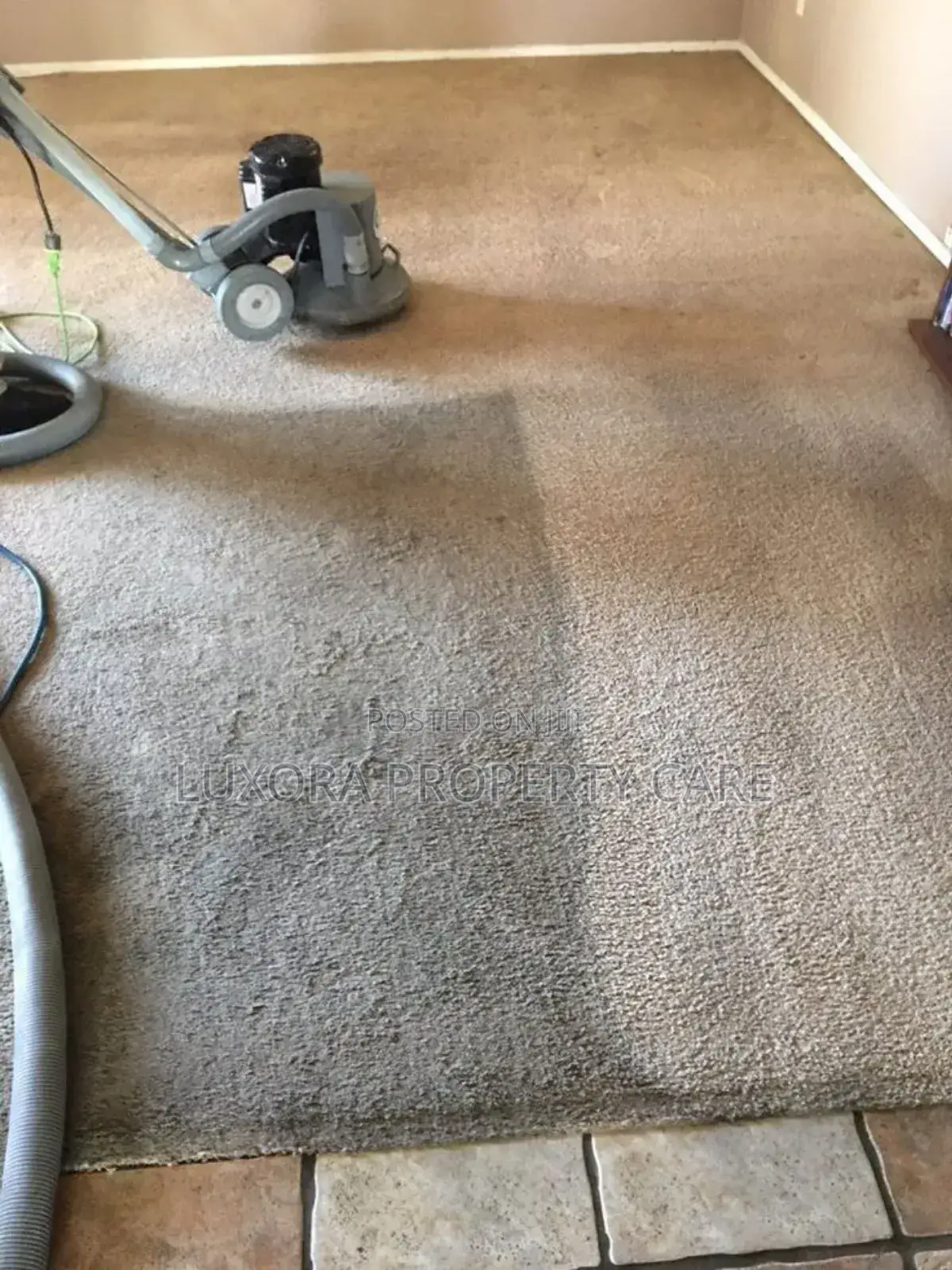 Luxora Property Care