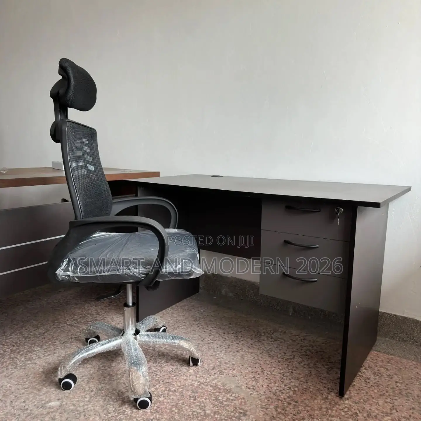 Office Desk/Office Tables/Wooden/Study Table/ Workstation 13