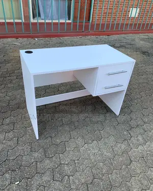 Office Desk/Study Table/Wooden Workstation/Reading Desk 17