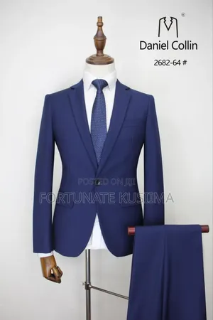 Men's Fashionable Suits
