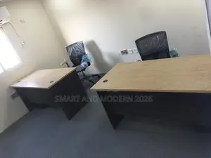 Study Table/Office Desk/Workstation/Office Tables/ Classic 37