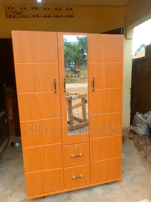 Modern Wardrobe Call Us On