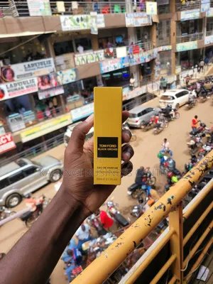 Tom Ford Black Orchid Eau De Parfum Tester