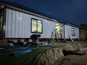 Container Office