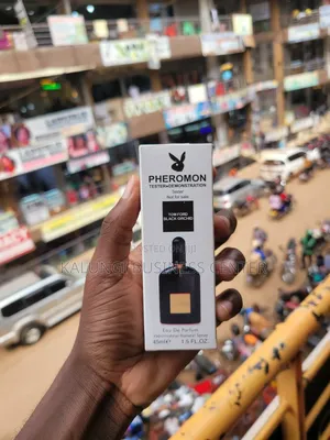 Tom Ford Black Orchid Eau De Parfum Tester.