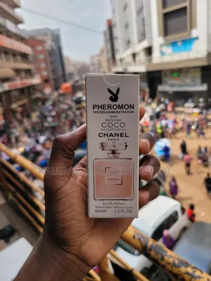 Coco Chanel Mademoiselle Eau De Parfum Mini Tester