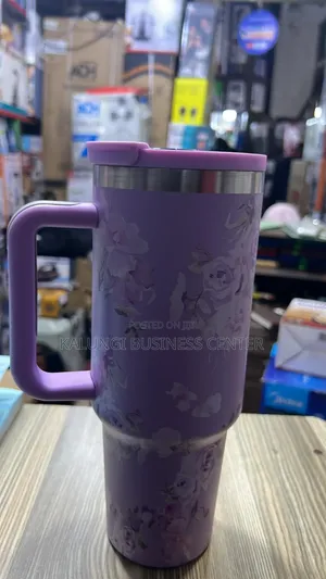 Stanley Cup Quencher Tumbler Stanley Cup × Loveshackfancy